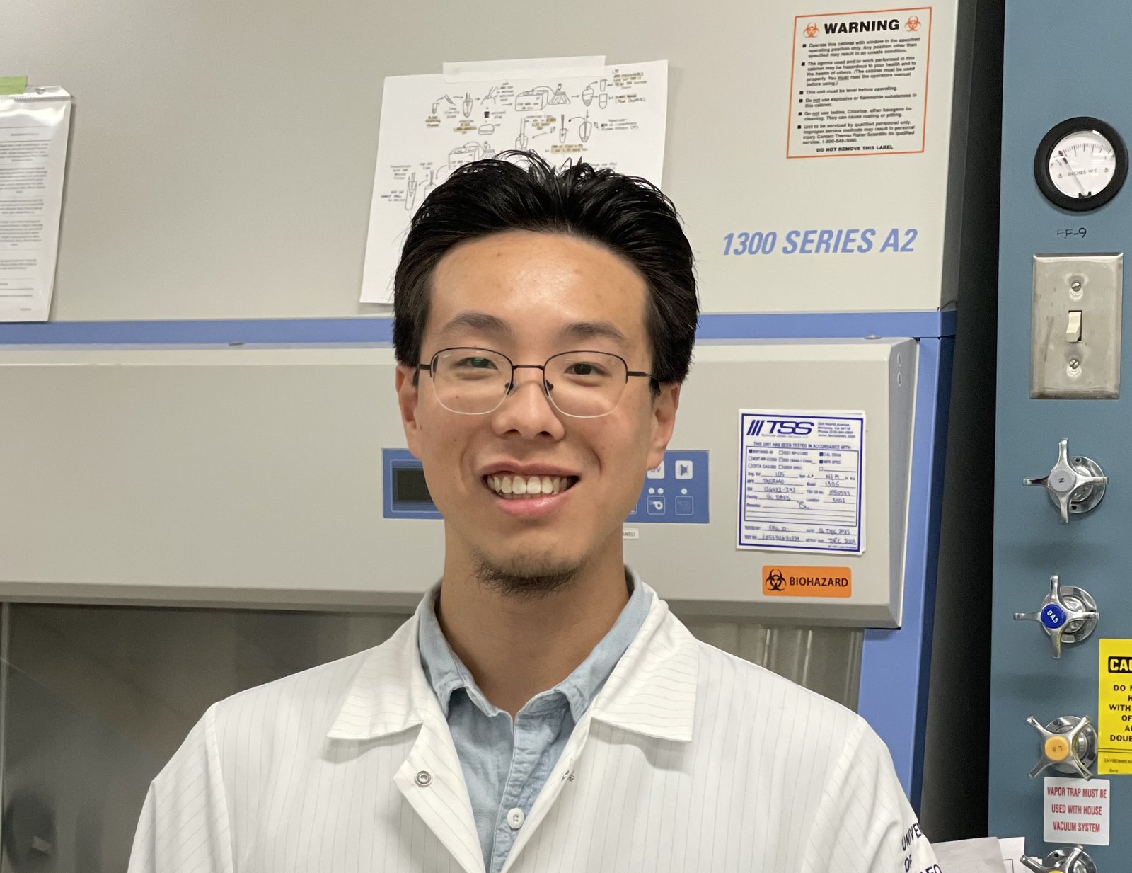 Jack Jingyuan Zheng, PhD