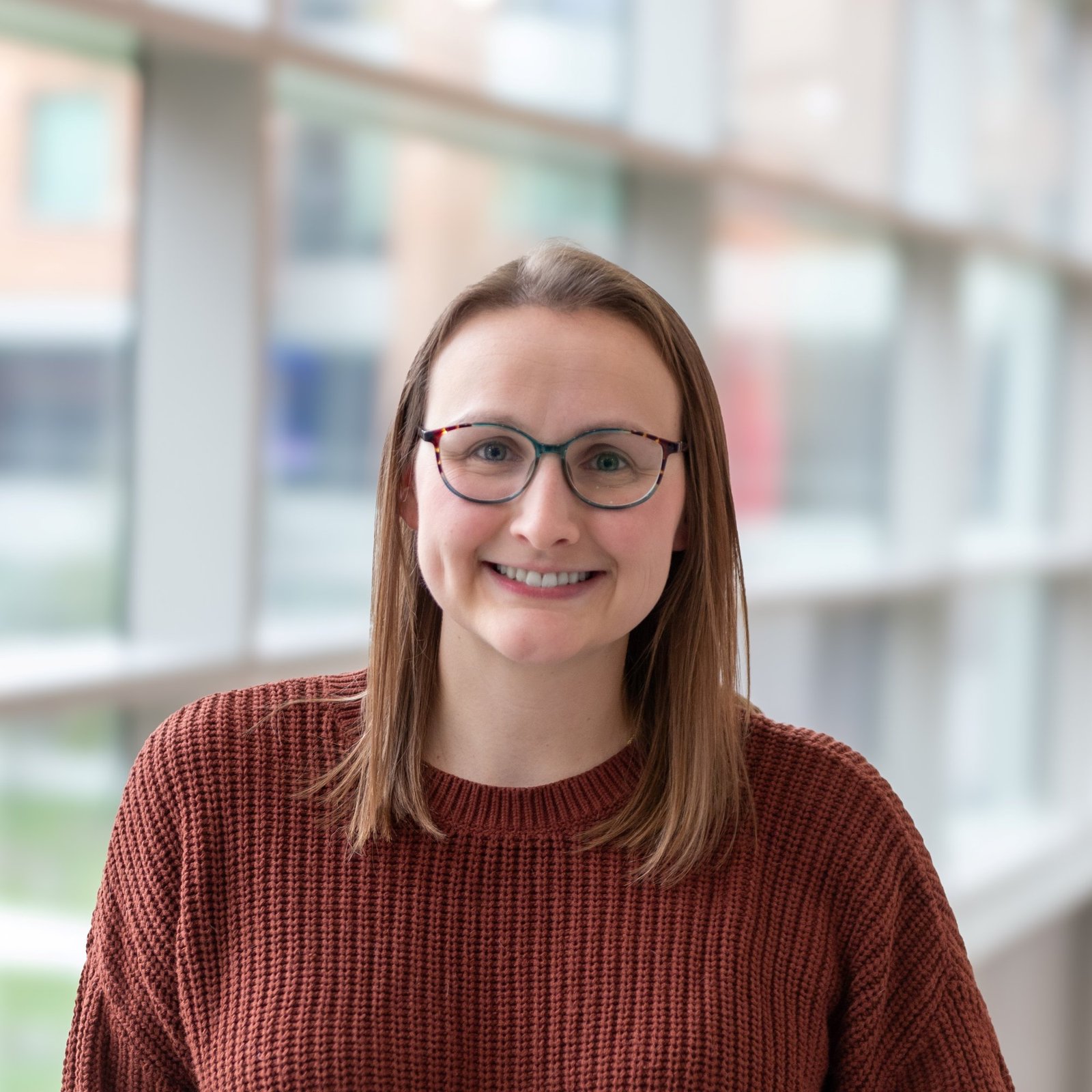 Christine Plavchak, PhD