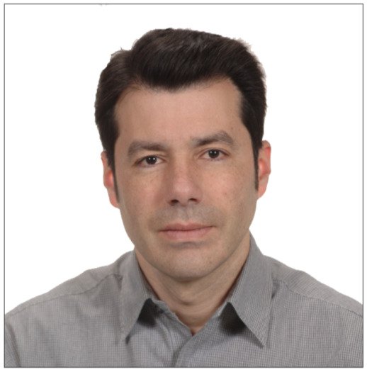 André Striegel, PhD