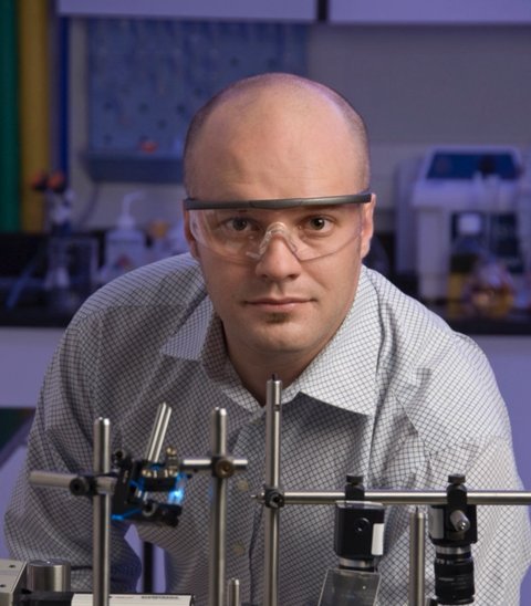 Wyatt N. Vreeland, PhD